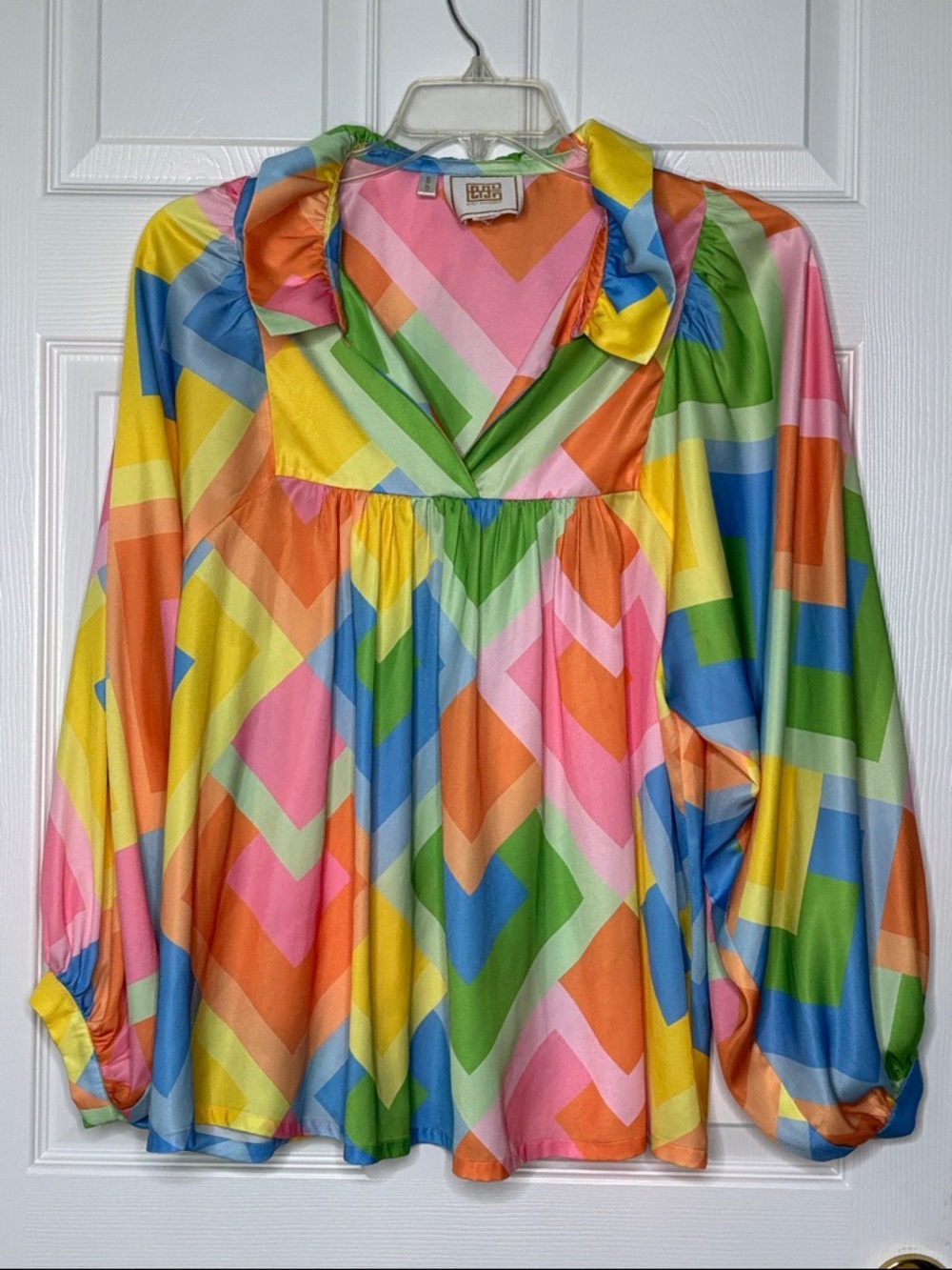 Emily McCarthy Stella Top